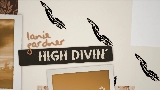 영상 썸네일 High Divin’