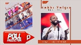 영상 썸네일 Aklım Hep Sende - Hakkı Yalçın Şarkıları, Vol. 1