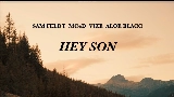 영상 썸네일 Hey Son