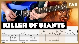 영상 썸네일 Killer of Giants