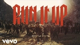 영상 썸네일 Run It Up