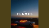 영상 썸네일 Flames - Mixed