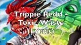 영상 썸네일 Toxic Waste