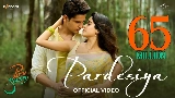 영상 썸네일 Pardesiya - From Param Sundari