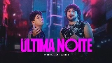 영상 썸네일 Última Noite