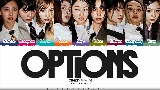 영상 썸네일 OPTIONS