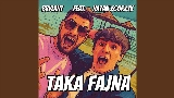 영상 썸네일 Taka Fajna - Radio Edit