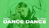 영상 썸네일 DANCE DANCE