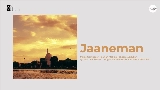 영상 썸네일 Jaaneman