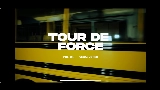 영상 썸네일 TOUR DE FORCE