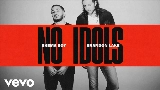 영상 썸네일 No Idols
