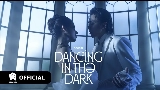 영상 썸네일 DANCING IN THE DARK