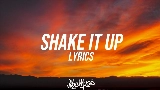 영상 썸네일 Shake It Up
