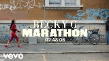 영상 썸네일 MARATHON