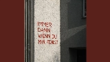 영상 썸네일 Wenn du mir fehlst