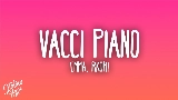 영상 썸네일 VACCI PIANO