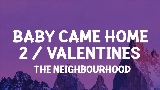 영상 썸네일 Baby Came Home 2 / Valentines