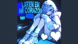 영상 썸네일 Laten En Mi Corazón - Sped Up