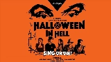 영상 썸네일 In Hell It's Always Halloween