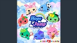 영상 썸네일 Hope & Jump - feat. Crystal Kay