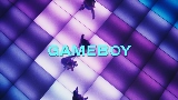 영상 썸네일 Gameboy
