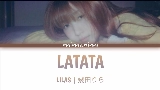영상 썸네일 Latata