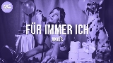 영상 썸네일 für immer ich