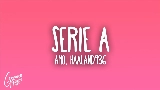 영상 썸네일 Serie A