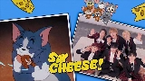 영상 썸네일 SAY CHEESE!