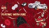 영상 썸네일 Playing With Fire