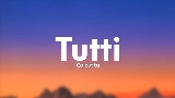 영상 썸네일 Tutti