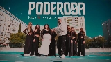 영상 썸네일 Poderosa