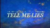 영상 썸네일 Tell Me Lies