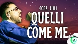 영상 썸네일 Quelli come me
