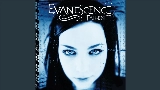 영상 썸네일 My Immortal - Band Version
