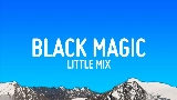 영상 썸네일 Black Magic