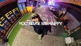 영상 썸네일 You make me happy!!!