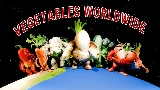 영상 썸네일 VEGETABLES WORLDWIDE