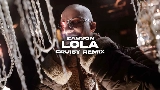 영상 썸네일 LOLA