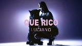 영상 썸네일 Que Rico