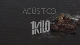 영상 썸네일 Deixe Me Ir (feat. Pablo Martins) - Acústico 1Kilo