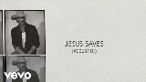영상 썸네일 Jesus Saves - Acoustic