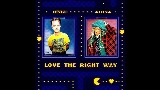영상 썸네일 Love The Right Way