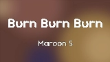 영상 썸네일 Burn Burn Burn
