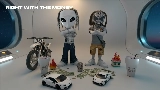 영상 썸네일 Right With The Money