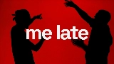 영상 썸네일 me late