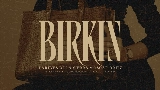 영상 썸네일 Birkin