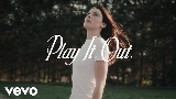 영상 썸네일 Play It Out