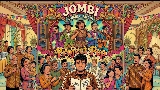 영상 썸네일 Jombi (Jomblo Abadi)