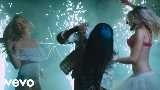 영상 썸네일 RADIO (feat. Kim Petras)
